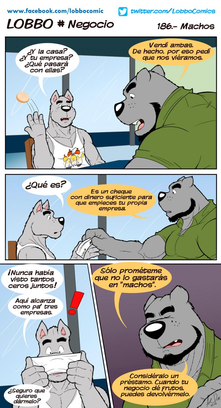 186.machos